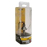 Bigman(ビッグマン) 超硬カサ付面取り6軸コロ付60度 TRE-20