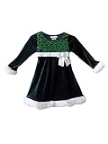 Bonnie Jean DRESS ベビー・ガールズ US サイズ: 12 Months