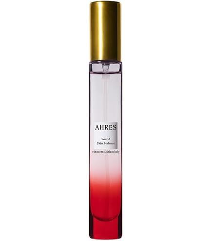 Amazon | AHRES（アーレス） サウンド スキン パフューム #SAYU 50mL