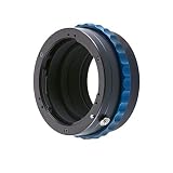 【正規輸入品】NOVOFLEX LET/PENT Pentax & Pentax DA lenses to Leica T Mount Camera