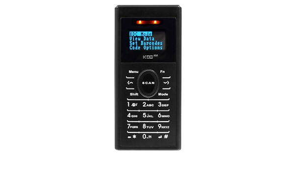公式の Koamtac 超小型 軽量 バーコードスキャナ データコレクタ Kdc350l Bluetooth搭載 超美品 Www Stadswaarborg Nl