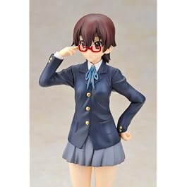 Alter K-ON! Nodoka Manabe 1/8 Scale PVC Painted Complete Figure | eBay