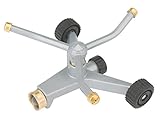 Gilmour Square Pattern Rotary Sprinkler WS45OS [並行輸入品]