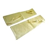 日光 帆布腕カバー N-HA20