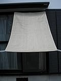 サンシェードターフ149　約W100×H180cm