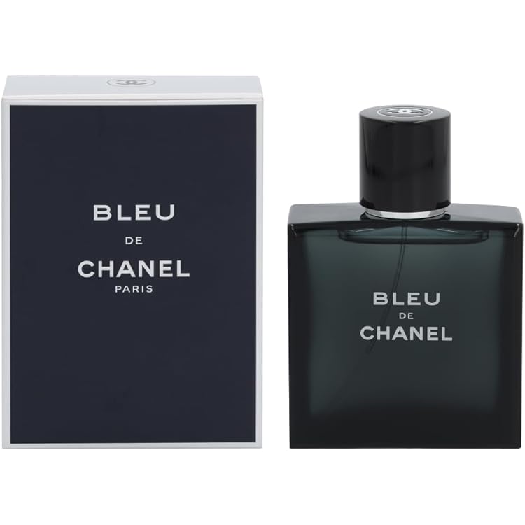 Amazon | CHANEL ブルー ドゥ シャネル 50ml EDT SP [並行輸入品