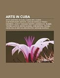 Arts in Cuba