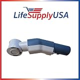 Replacement Blue Elbow Neck Pivot for Electrolux Aerus Epic 6500, Guardian 8000, 9000, Renaissance, 