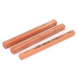 aiguiser 3pcsの?DealMuxデborure Abrasifs 320 400＃Aff?tage整流Huil??eドピア・ピア、