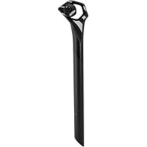 Amazon | CONTROLTECH Cougar Carbon Hex Seatpost Four Offset