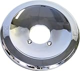 Kissler rp5883デルタ蛇口シャワーEscutcheon