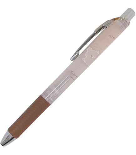 Amazon.co.jp: ぺんてる シャープペン エナージェル XPL75-A 0.5黒 5本