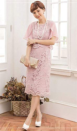 ３０代必見 披露宴に相応しいお呼ばれドレスを選ぶコツ