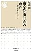 東京都市計画の遺産: 防災・復興・オリンピック (ちくま新書)