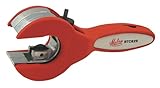 Malco RTC829 Ratcheting Tube Cutter by Malco