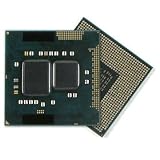 Core-i3 330M (2.13GHz/2Core/4T/3M/35W) SocketG1
