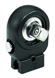 SK Hand Tool SKT9505 3/8-Inch Square Drive Ratchet Torque Head by SK Hand Tool