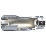 コーケン 3/8(9.5mm) SQ. フレアナットソケット 19mm 3300FN-19