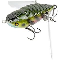 イマカツ アベンタクローラー RS ウッドモデル 木目 AC-51 イマカツ バスルアー アベンタクローラーRS #AC-51 木目: バス