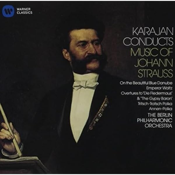 ★送無！ヨハン・シュトラウス大全集 Johann Strauss: Greatest Hits ‑「コンピレーション」by ヨハン