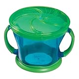 Snack Catcher - 2pk - Colors May Vary by Unknown