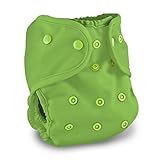 Buttons Cloth Diaper Cover - One Size - 8 Color Options by Buttons Diapers [並行輸入品]