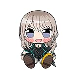 ガールズバンドクライ 河原木 桃香 くりぱん ぬいぐるみ