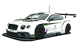 Scalextric Bentley Continental GT3 (1:32 Scale) [並行輸入品]