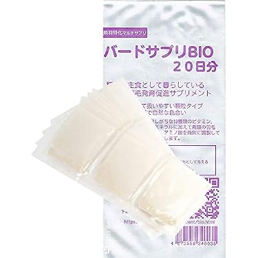 Amazon.co.jp 売れ筋ランキング: 鳥用ヘルスケア の中で最も人気のある