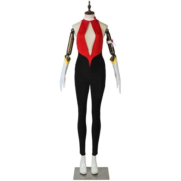 Amazon.co.jp: [Echunchan] コスプレ衣装Re:キューティーハニー