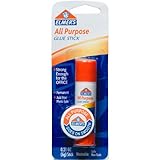 Elmer's All-Purpose Glue Stick-.21 Ounce (並行輸入品)