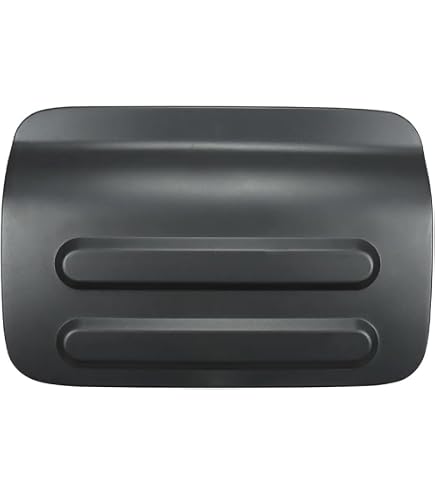 Amazon.co.jp: Javelith For JC74W Fuel Tank Cap Cover, Side 3D Duel