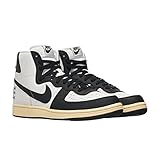 [ナイキ] TERMINATOR HIGH PRM PHANTOM/BLACK-PALE VANILLA FD0394 030 28.0cm(MENS 10.0) [並行輸入品]