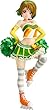 figFIX ラブライブ! スクールアイドルフェスティバル 小泉花陽 チアガールver. ノンスケール ABS&PVC製 塗装済み完成品フィギュア