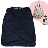 buddybuddy 温度調節機能付き フィットケープ （ネイビー）