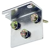 ShurLok sl-150壁マウントforキーストレージ組み合わせロックボックス、シルバー