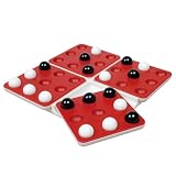 カワダ(Kawada) ペンタゴ 8才以上 ボードゲーム 五目並べ KBG-17