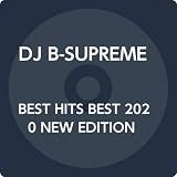 BEST HITS BEST 2020 NEW EDITION