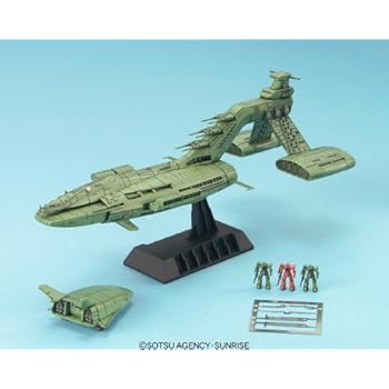 ムサイ級軽巡洋艦