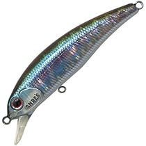 パームス/ 新品ルアーセット Amazon.co.jp: パームス(Palms) ルアー ストラウド55F アユ SR