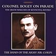 COLONEL BOGEY ON PARADE