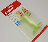 Baby Training Silicone Teether BPA Free(Made in Japan) (S) by Pigeon
