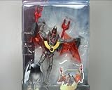 Batman Dark Knight Figure:Battle Cape Batman