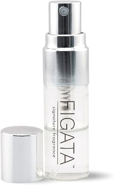 FIGATA ミニ香水 1.5ml (原材料:レイジーサンデーモーニング オードトワレ ) スプレータイプ ユニセックス お試し mar - 1