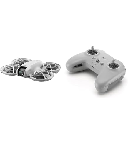 Amazon.co.jp: DJI Neo Fly More コンボ(RC-N3付属) バッテリーx3 +