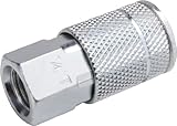 Freeman Z4B1414FFAC 4 Ball .25 in. x .25 in. Female to Female Automotive Coupler