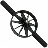 伝匠 鋼付竹割 10割 160mm