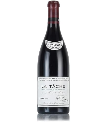 Amazon.co.jp: ロマネコンティ ラ ターシュ 2014 ドメーヌ ド ラ