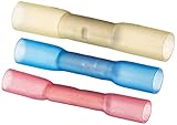 ドーマン85230 22 – 10ゲージWeather Proof突合せコネクターキット