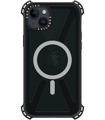 CASE TiFY バウンスエクストリームケース for iPhone14pro Amazon.com: CASETiFY Bounce Extreme iPhone 14 Pro Max Case